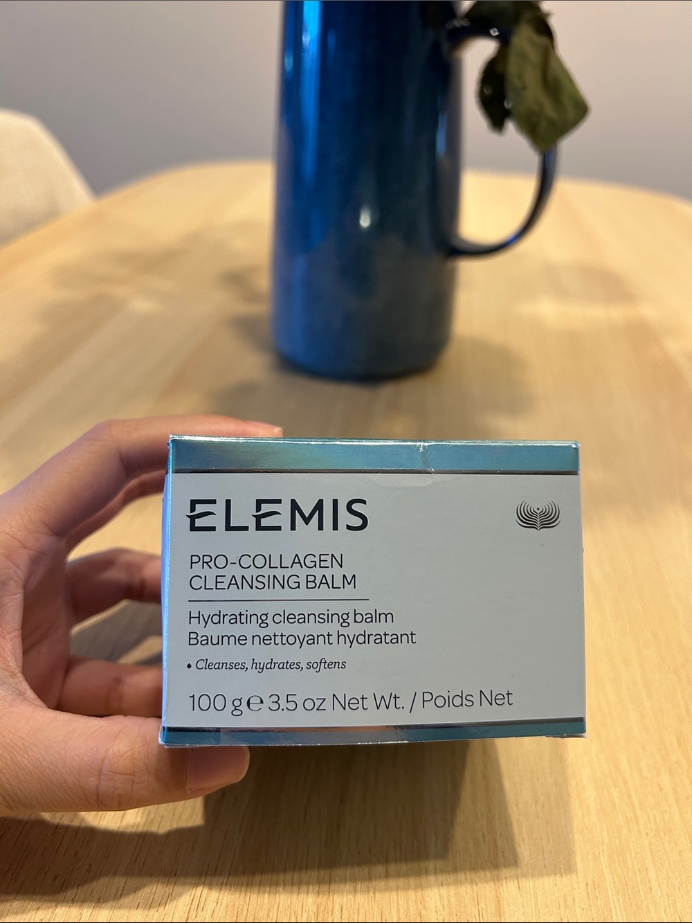 ELEMIS Pro-Collagen Cleansing Balm